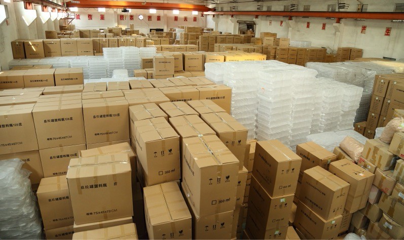 Foshan Shunde LISON Plastic Packing Co.,Ltd