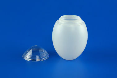 food grade pet plastic cookie jar	clear plastic cookie jar	cheap cookie jars	plastic cookie jar