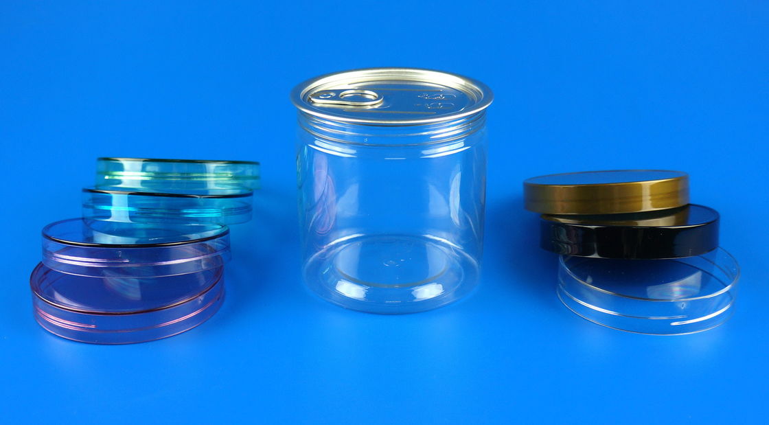 380Fml,PLASTIC CANISTER gradePLASTIC CANISTER pe plastic,PLASTIC CANISTER easy open end,FOOD GRADE  PLASTIC CANISTER